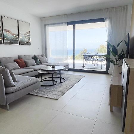 Pure South Residence Manilva Zewnętrze zdjęcie