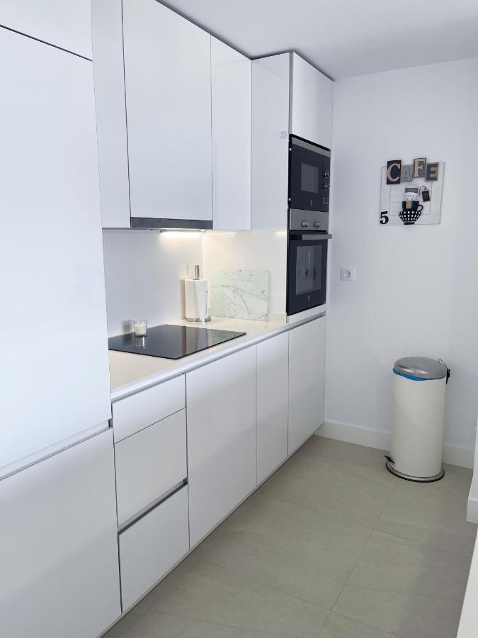 Pure South Residence Manilva Zewnętrze zdjęcie