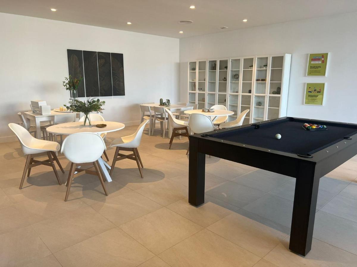 Pure South Residence Manilva Zewnętrze zdjęcie