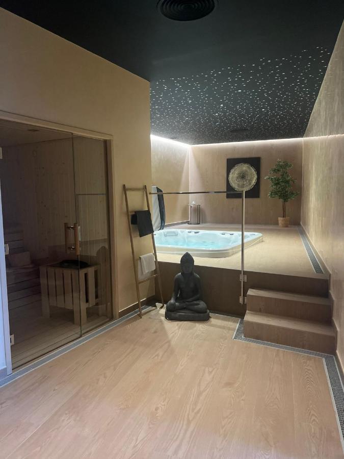 Pure South Residence Manilva Zewnętrze zdjęcie