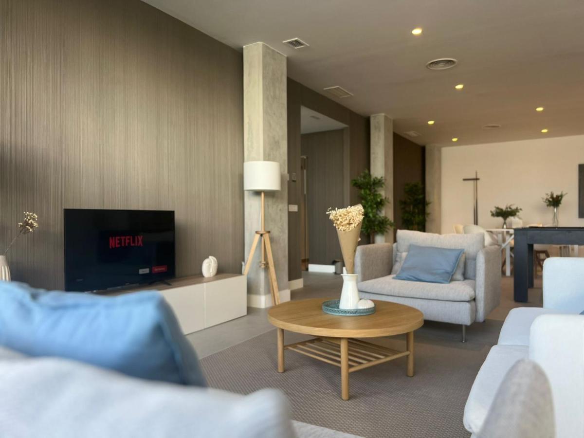 Pure South Residence Manilva Zewnętrze zdjęcie