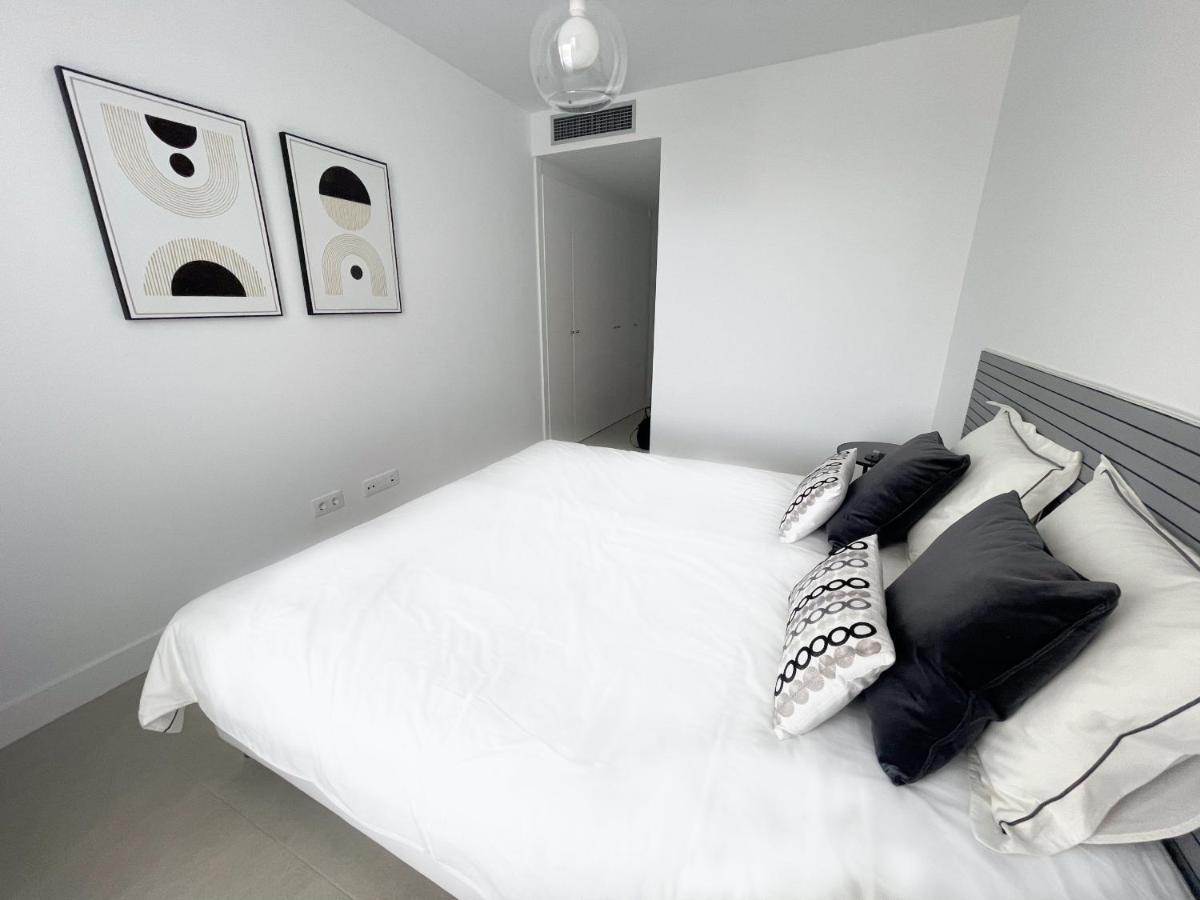 Pure South Residence Manilva Zewnętrze zdjęcie