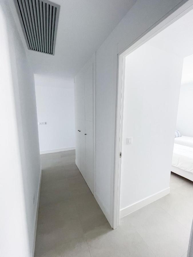Pure South Residence Manilva Zewnętrze zdjęcie