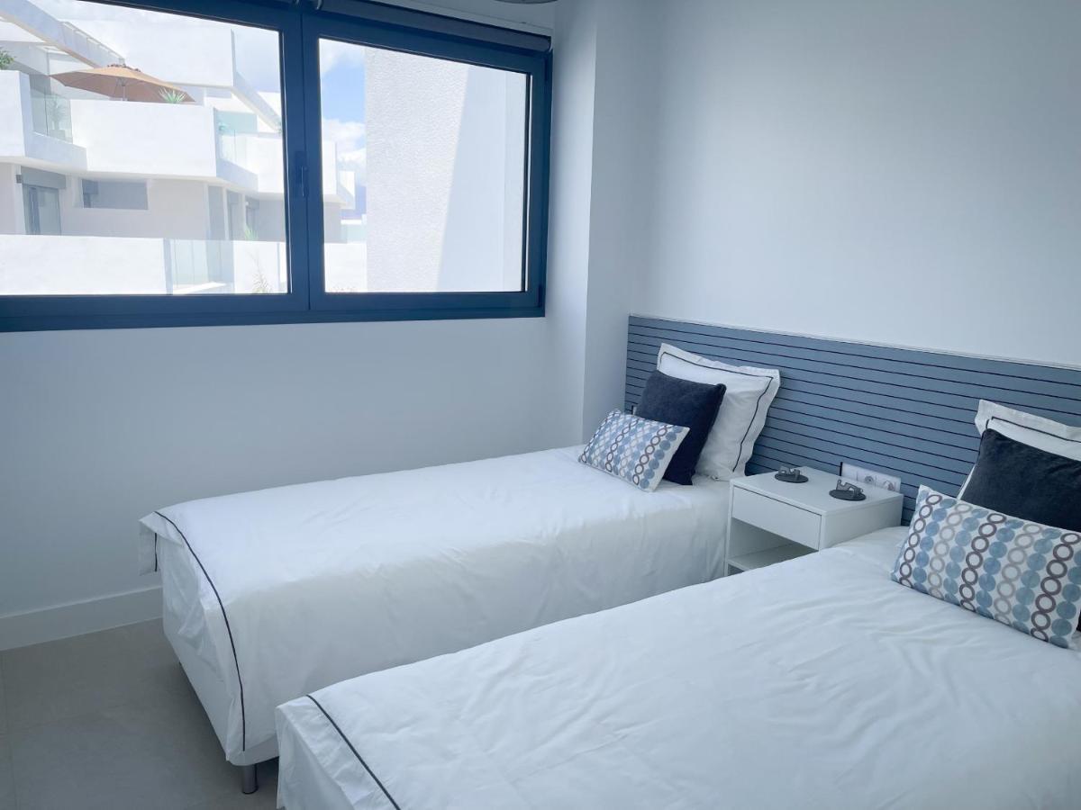 Pure South Residence Manilva Zewnętrze zdjęcie