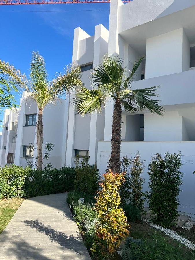 Pure South Residence Manilva Zewnętrze zdjęcie
