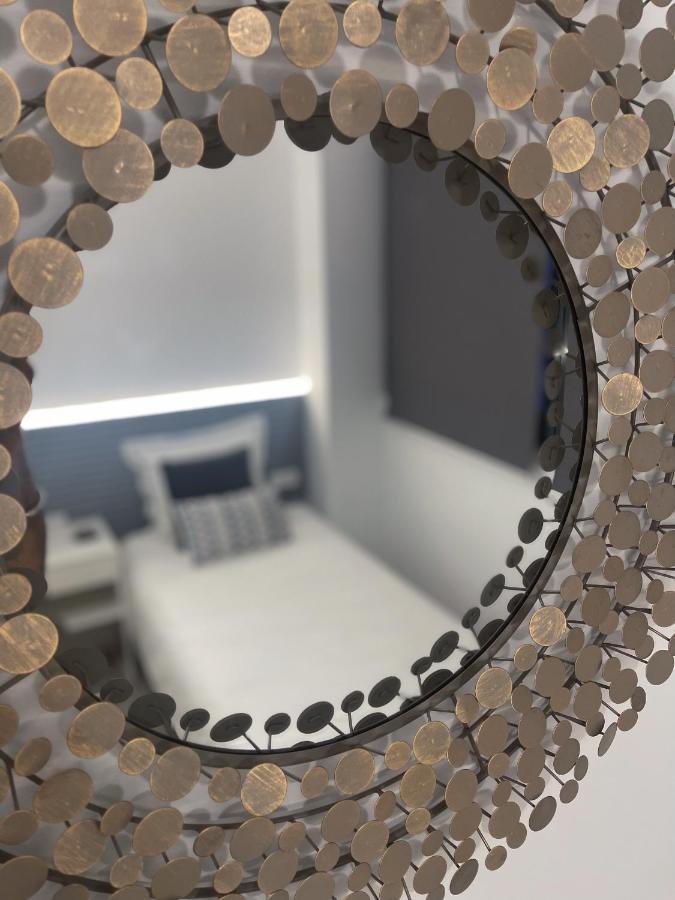 Pure South Residence Manilva Zewnętrze zdjęcie