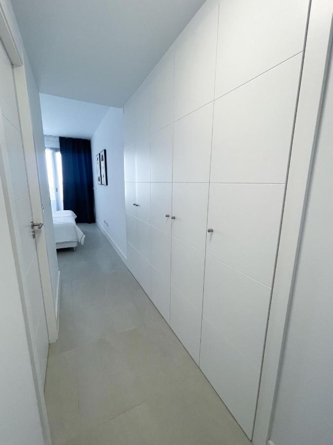 Pure South Residence Manilva Zewnętrze zdjęcie