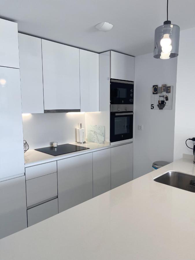 Pure South Residence Manilva Zewnętrze zdjęcie