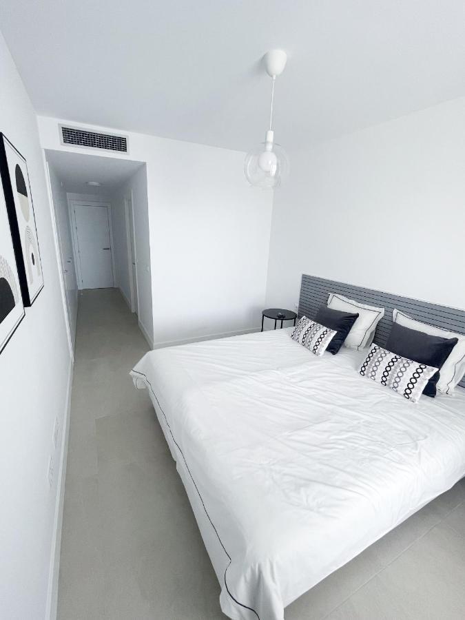 Pure South Residence Manilva Zewnętrze zdjęcie