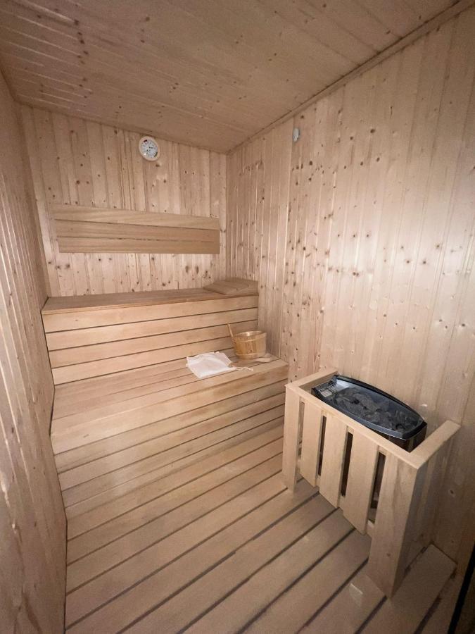 Pure South Residence Manilva Zewnętrze zdjęcie