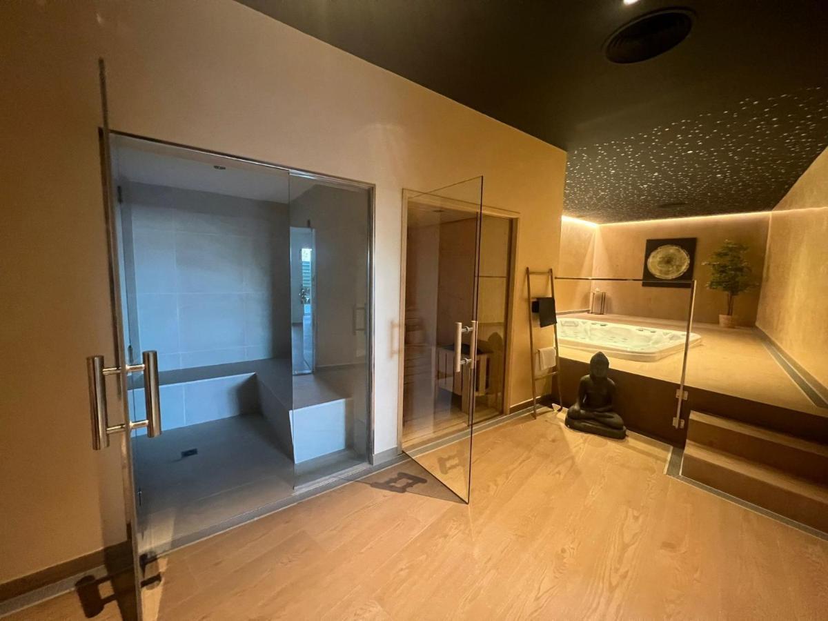 Pure South Residence Manilva Zewnętrze zdjęcie