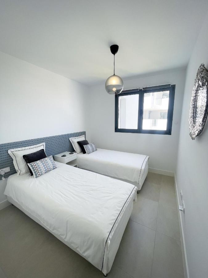 Pure South Residence Manilva Zewnętrze zdjęcie