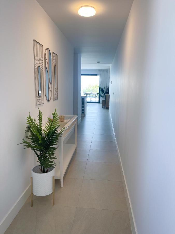 Pure South Residence Manilva Zewnętrze zdjęcie